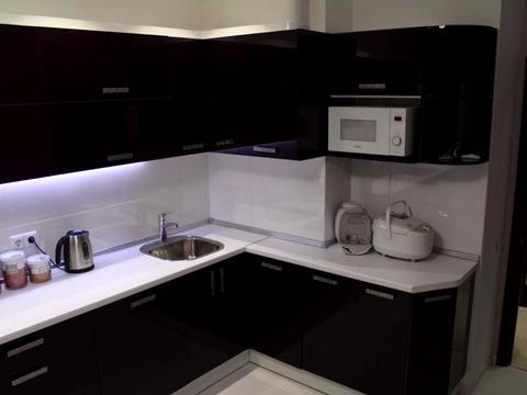 квартира за адресою Регенераторна вул., 4 к1