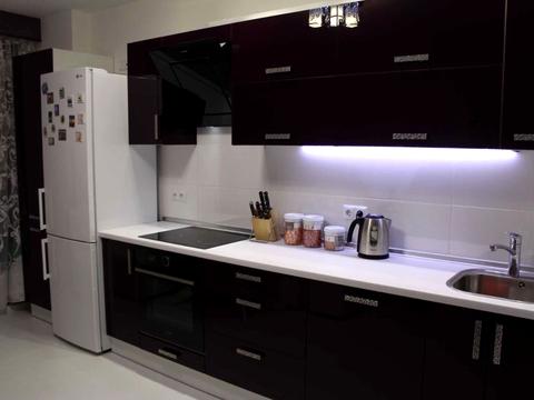 квартира за адресою Регенераторна вул., 4 к1