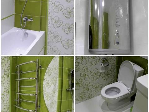 квартира за адресою Регенераторна вул., 4 к1