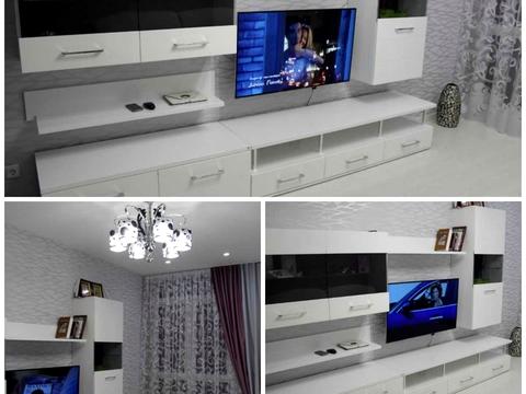 квартира за адресою Регенераторна вул., 4 к1