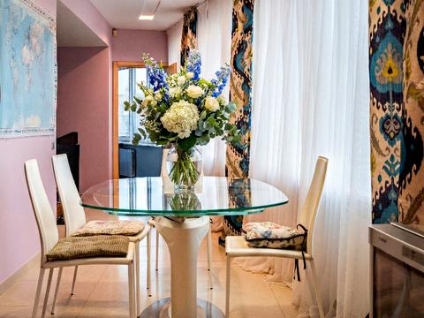 квартира за адресою Шевченка пл., 4