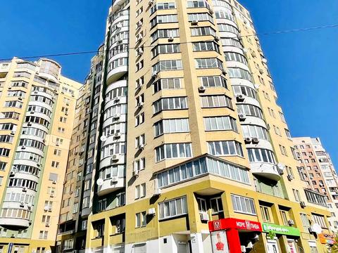 квартира за адресою Володимира Івасюка просп. (Героїв Сталінграду), 22