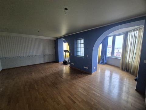 квартира за адресою Володимира Івасюка просп. (Героїв Сталінграду), 22