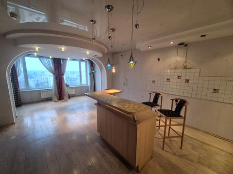 квартира за адресою Володимира Івасюка просп. (Героїв Сталінграду), 22