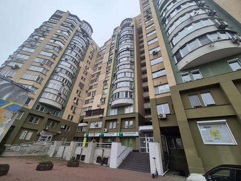 квартира за адресою Володимира Івасюка просп. (Героїв Сталінграду), 22