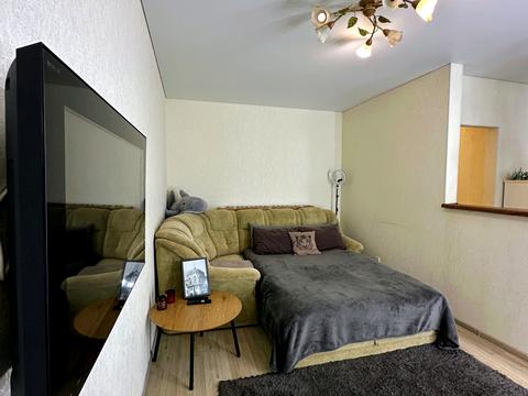 квартира по адресу Харьковская ул., 6, секція 2