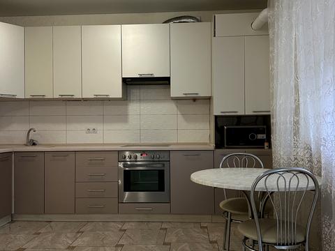 квартира по адресу Харьковская ул., 6, секція 2