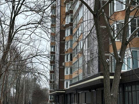 квартира по адресу Харьковская ул., 6, секція 2