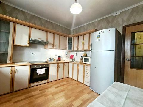 квартира за адресою Науки просп., 54-Б