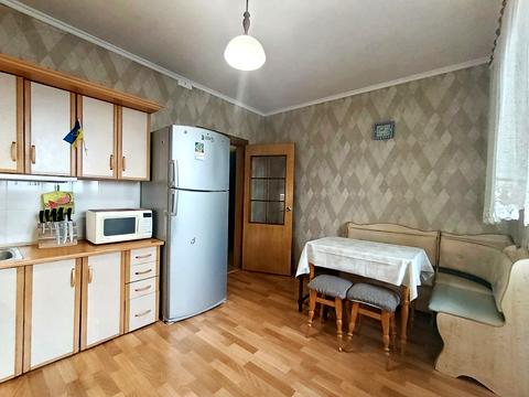 квартира за адресою Науки просп., 54-Б