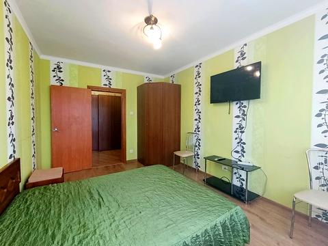 квартира за адресою Науки просп., 54-Б