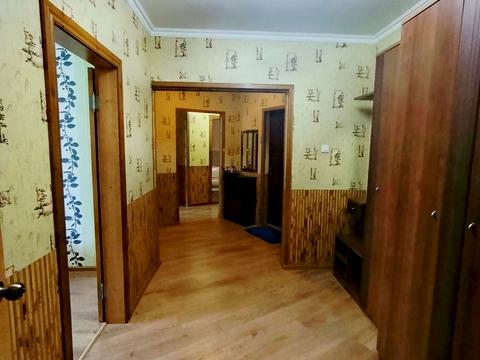 квартира за адресою Науки просп., 54-Б