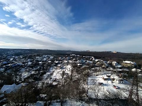 квартира за адресою Науки просп., 54-Б