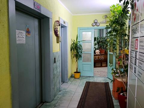 квартира за адресою Науки просп., 54-Б