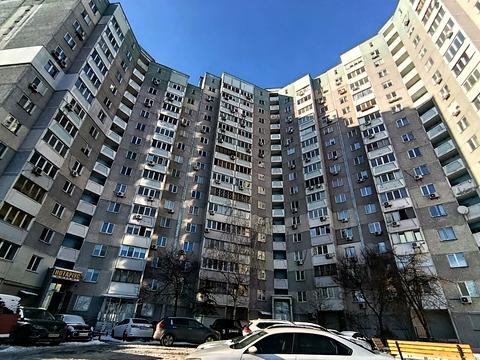 квартира за адресою Науки просп., 54-Б