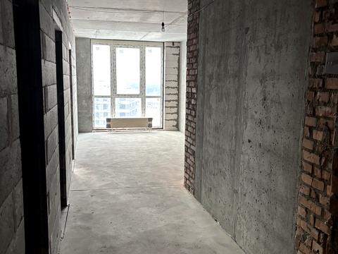 квартира за адресою Олександра Олеся вул., (Будинок 10.1)