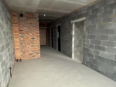 квартира за адресою Олександра Олеся вул., (Будинок 10.1)