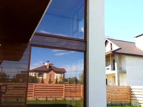 будинок за адресою с. Петропавлівська борщагівка, Малинська