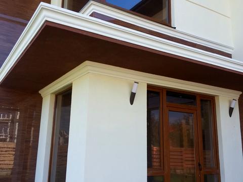 будинок за адресою с. Петропавлівська борщагівка, Малинська