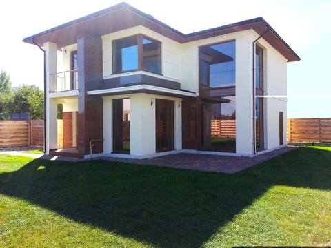 будинок за адресою с. Петропавлівська борщагівка, Малинська