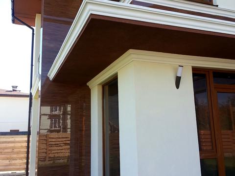 будинок за адресою с. Петропавлівська борщагівка, Малинська