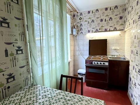 квартира по адресу Степана Бандеры ул., 69