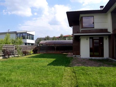 будинок за адресою с. Петропавлівська борщагівка, Малинська