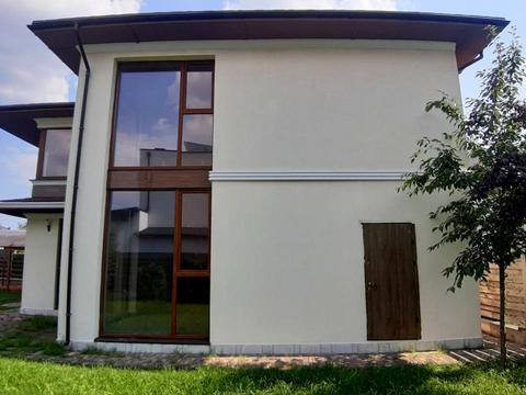 будинок за адресою с. Петропавлівська борщагівка, Малинська