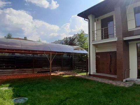 будинок за адресою с. Петропавлівська борщагівка, Малинська