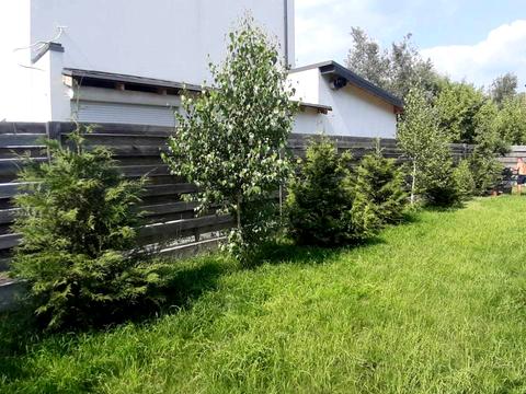 будинок за адресою с. Петропавлівська борщагівка, Малинська