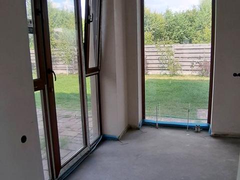 будинок за адресою с. Петропавлівська борщагівка, Малинська