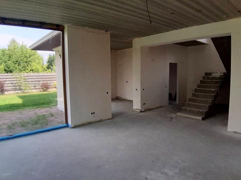 будинок за адресою с. Петропавлівська борщагівка, Малинська