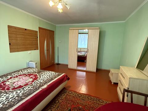 квартира по адресу Степана Бандеры ул., 69