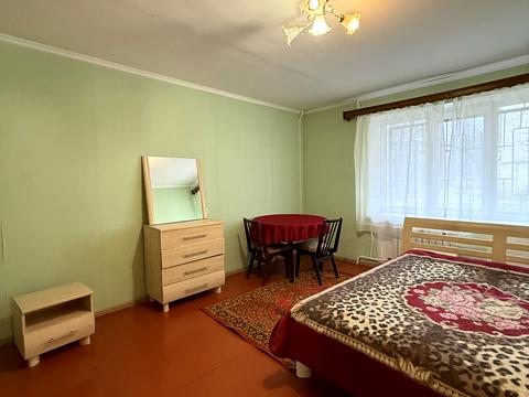 квартира по адресу Степана Бандеры ул., 69