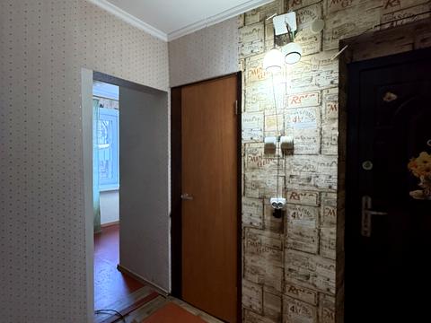 квартира по адресу Степана Бандеры ул., 69