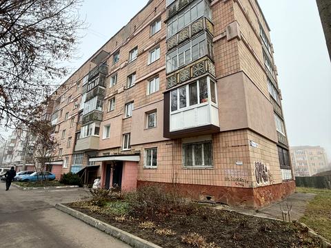 квартира по адресу Степана Бандеры ул., 69