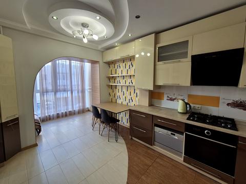 квартира по адресу Леси Украинки ул., 19