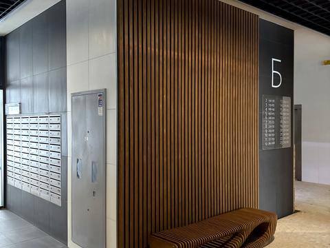 квартира за адресою Олександра Олеся вул., (Будинок 10.1)