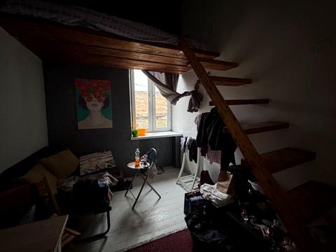 квартира за адресою Успенська вул. (Чичерина), 44