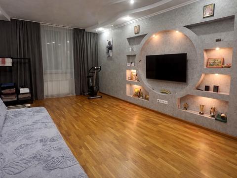 квартира за адресою Бориса Гмирі вул., 2