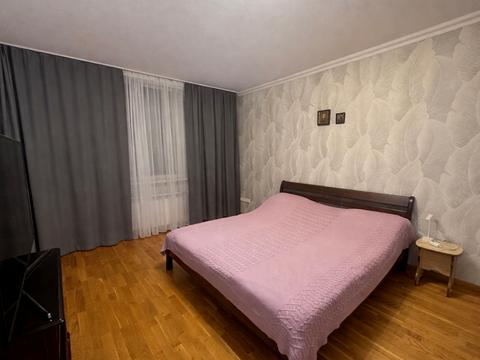 квартира за адресою Бориса Гмирі вул., 2