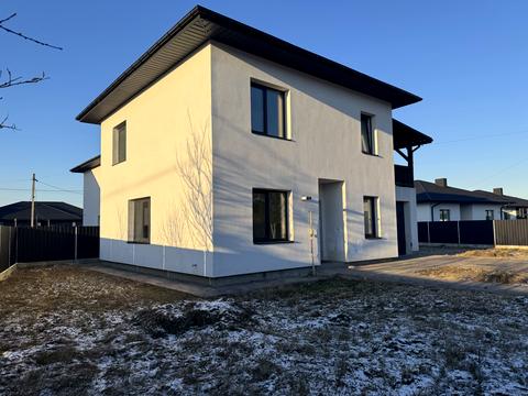 дом по адресу Княжа