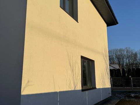 дом по адресу Княжа