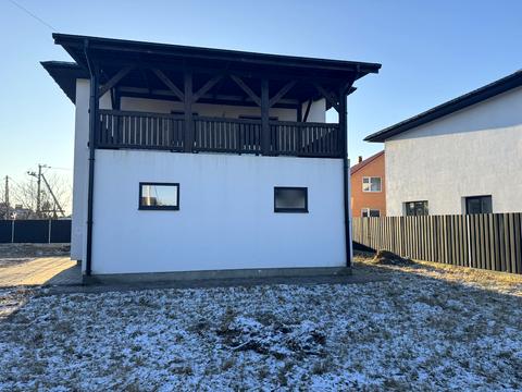 дом по адресу Княжа