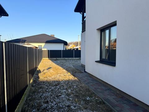 дом по адресу Княжа