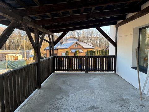 дом по адресу Княжа