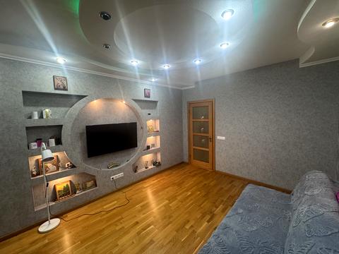 квартира за адресою Бориса Гмирі вул., 2