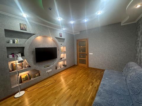 квартира за адресою Бориса Гмирі вул., 2