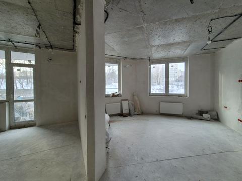 квартира за адресою Вишгородська вул., 45/12