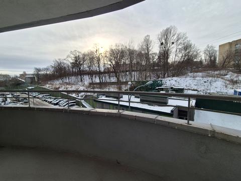 квартира за адресою Вишгородська вул., 45/12